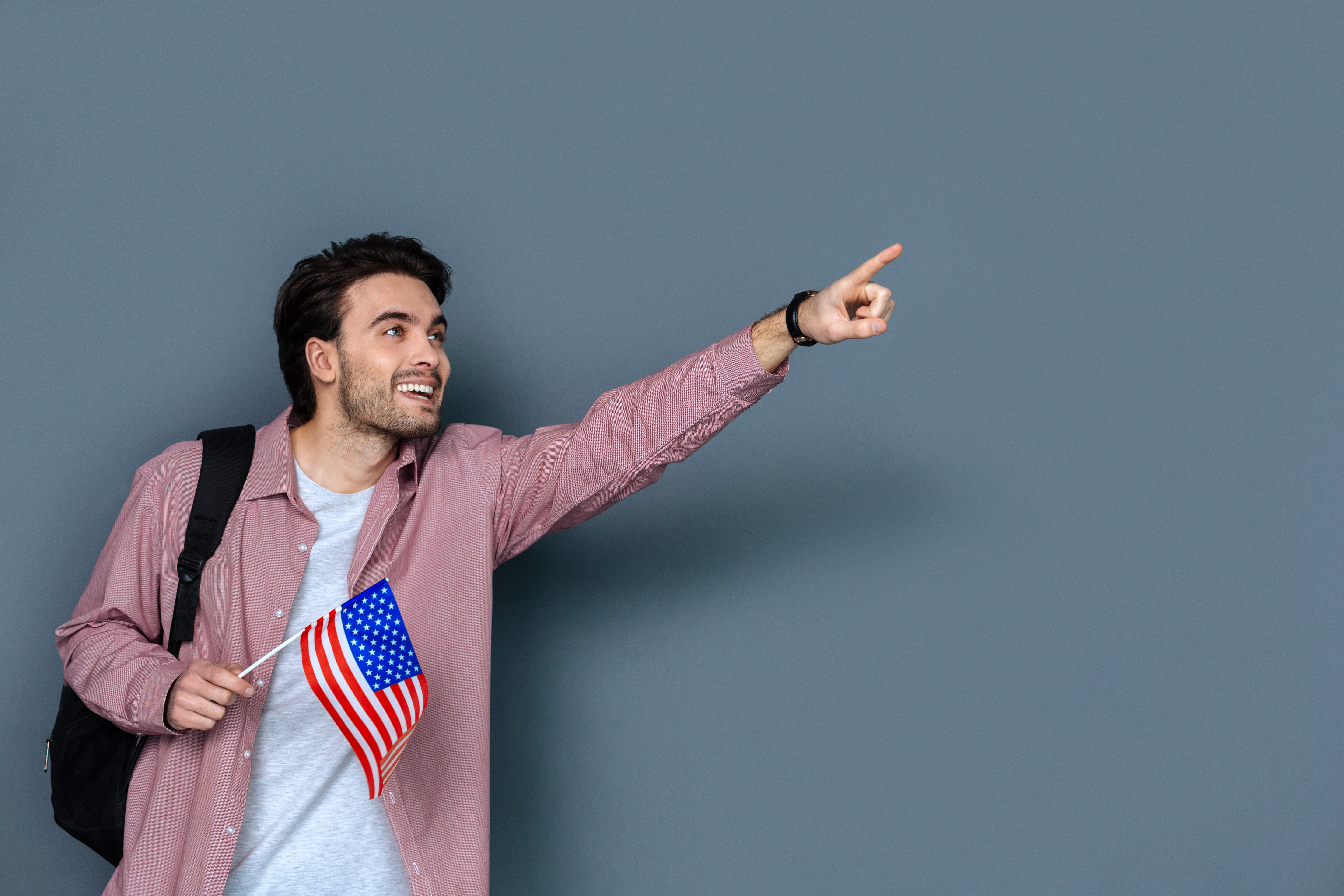 Pronúncia do Inglês Americano
